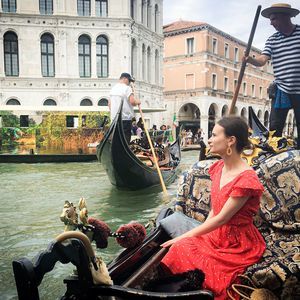 Meet your Posher, Natalie